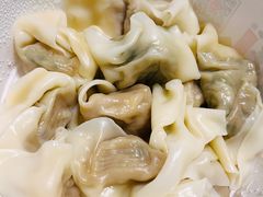 -吉祥馄饨(牡丹园店)