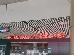 -哈尔滨太平国际机场-T2航站楼