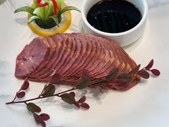 -七的湖·晚芳亭·阳澄湖农家菜·大闸蟹(莲花岛店)