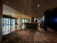 -哈尔滨中央大街华特酒店