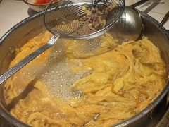 -牛人日志·鲜牛肉骨汤火锅(万科里瑧店)