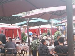 -疆山别院·木垒羊·新疆菜烧烤(铁路局店)