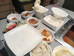 -海底捞火锅(振华广场生日主题店)