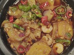 -京城百饺园•东北菜馆(红谷滩店)