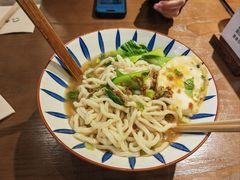 -面乙新派手擀面(大悦城店)