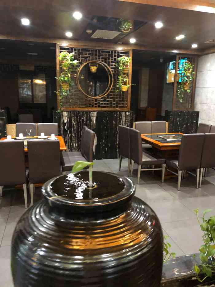 三味渔府(高新店)-"鱼处理的很好没有腥味儿,服务和汉中总店比.