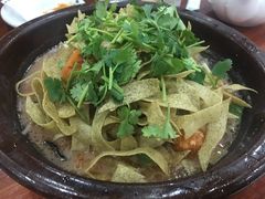 传统素烩-锦州御烧烤·金盛福酒楼(天津总店)