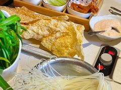 -螺大喜螺蛳粉火锅(雍和宫店)
