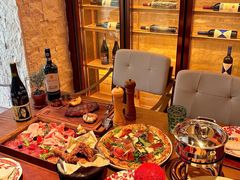 -Mammamia意大利餐厅(阳春巷店)