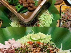 -隔壁老王·家常云南菜(花巷店)