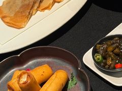-醉东Oriental House(静安嘉里中心店)