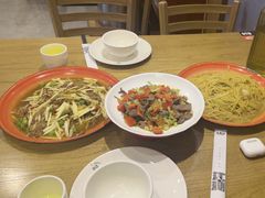 -九老汉·川渝江湖菜(合川路2店)