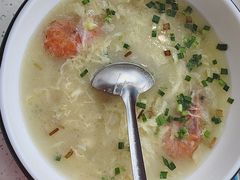 -前王院•巧克力海鲜市集餐厅(万平口店)