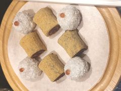 -彩虹之约•淮扬家宴(亚运村店)