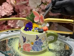 -秘密旅行Bonjour(黑金冠 江南西店)