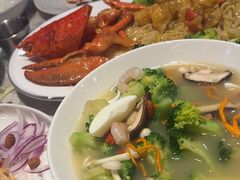 -Aqua Oasis 水天堂(常熟永旺店)