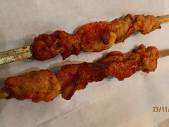 -贯贯吉·清真餐厅(浙江中路店)