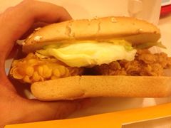 肯德基(北京南站B1北出口店)-肯德基(北京南站店)