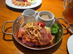 -宝莱纳餐厅(滨江店)