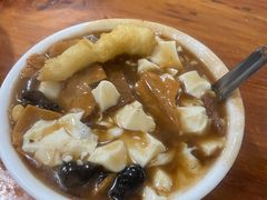 -逍遥镇刘相五胡辣汤豆沫馆(康复中街店)