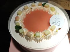 -浮光之丘MontCake生日蛋糕(科华路店)