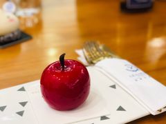 -LE SAPHIR 莎菲尔菓子(和兴店)