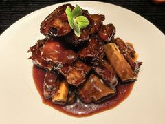 -苏帮袁·竹(北京坊店)