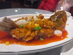 -宋园·金宴浙鲜馆(静安店)