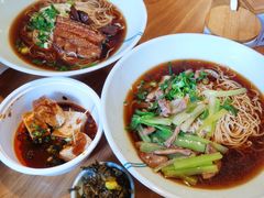 -茅山东方盐湖城景区