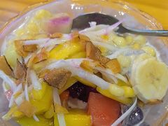 -葛师傅越南特色水果捞(建政南路总店)