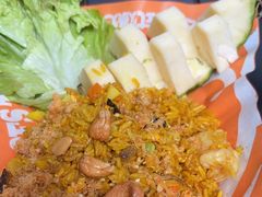 -BLABLATAI吧啦泰·泰式爆炒(西宸天街店)