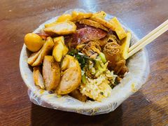 -陆长玖古法猪脚饭(玄风桥店)