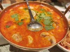 -Home Thai·泰谣(王府井apm店)