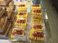 -BreadTalk面包新语·烘焙蛋糕(海珠丽影广场店)