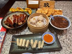 -南京大牌档(三阳广场苏宁店)