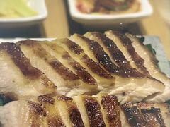 -金链花·泰国餐厅(国贸店)