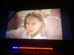 -奥斯卡升龙国际影城(RealD Cinema)