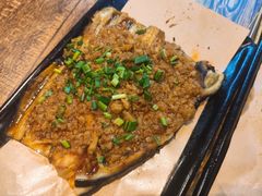 -鑫正兴东北烧烤(滨湖店)