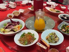 -浙江西子宾馆·牡丹厅