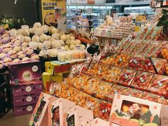 -Olé精品超市(北京合生汇店)