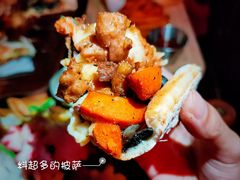 -AClub餐吧(富华里店)
