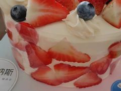 -维尔纳斯·生日蛋糕·动物奶油冰淇淋蛋糕(六里桥店)