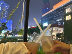 -Ameigo梅果·云贵川bistro(长宁来福士店)