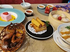 -点都德(龙之梦店)