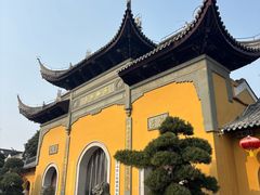-西林禅寺