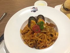 -5号公路餐厅(曼哈顿店)