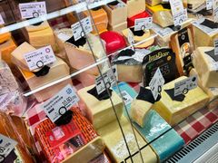 -婕妮璐超市 Jenny Lou’s Shop(三里屯店)
