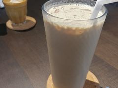 -LIN COFFEE CO(龙珠达店)