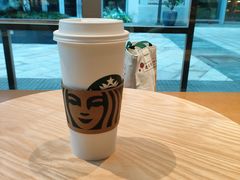 -星巴克(凯德晶萃店)