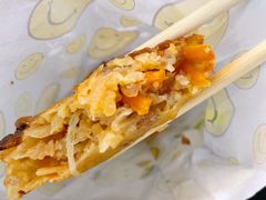 煎粿-王阿盖手工小吃(万泰城店)